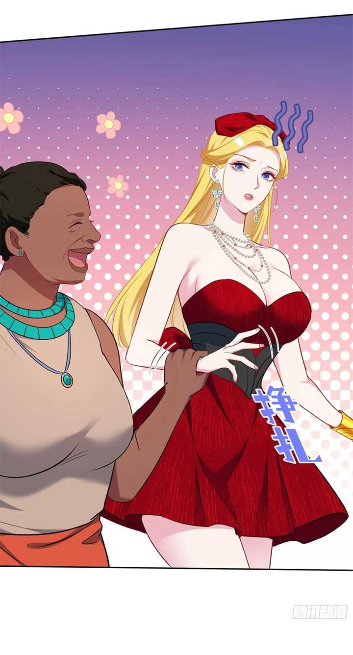 After Improperly Licking a Dog, I Became a Billionaire Chapter 194 153 ch 194 8