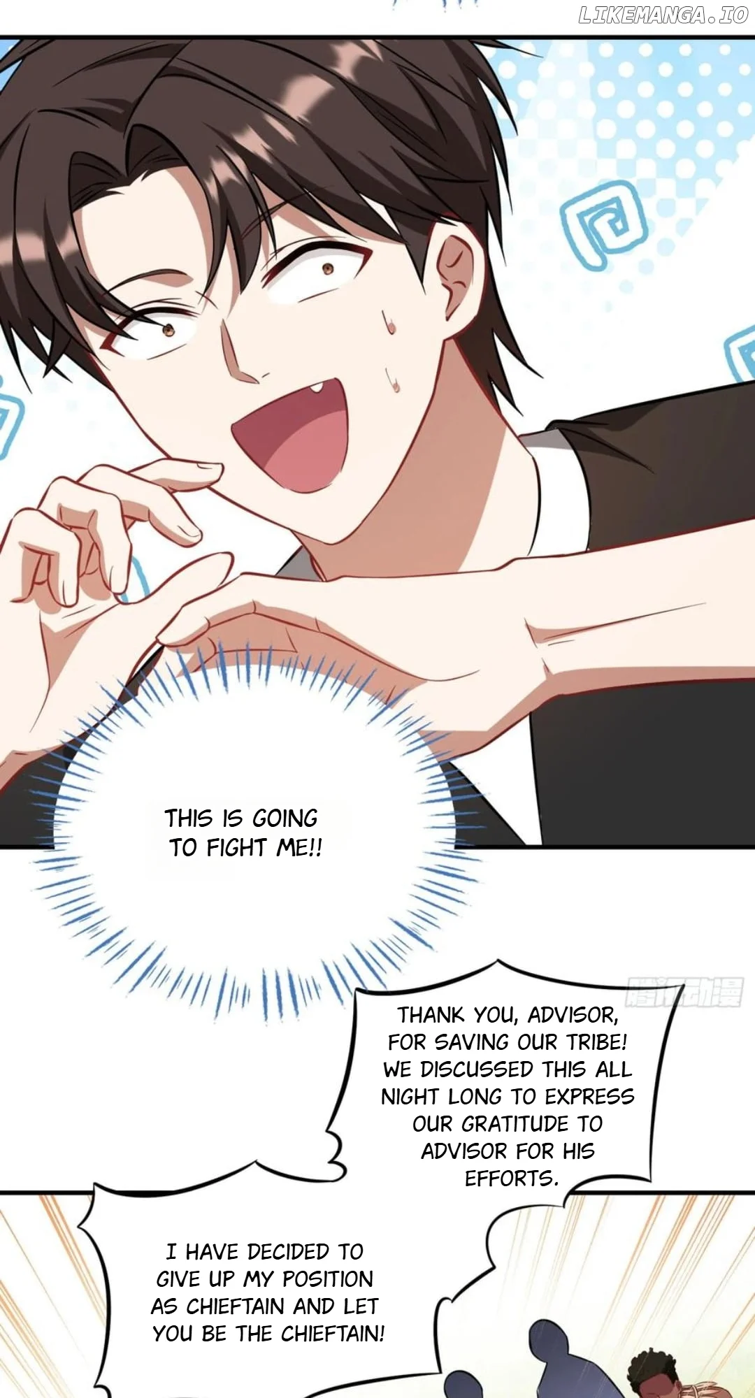 After Improperly Licking a Dog, I Became a Billionaire Chapter 195 185 ch 195 10