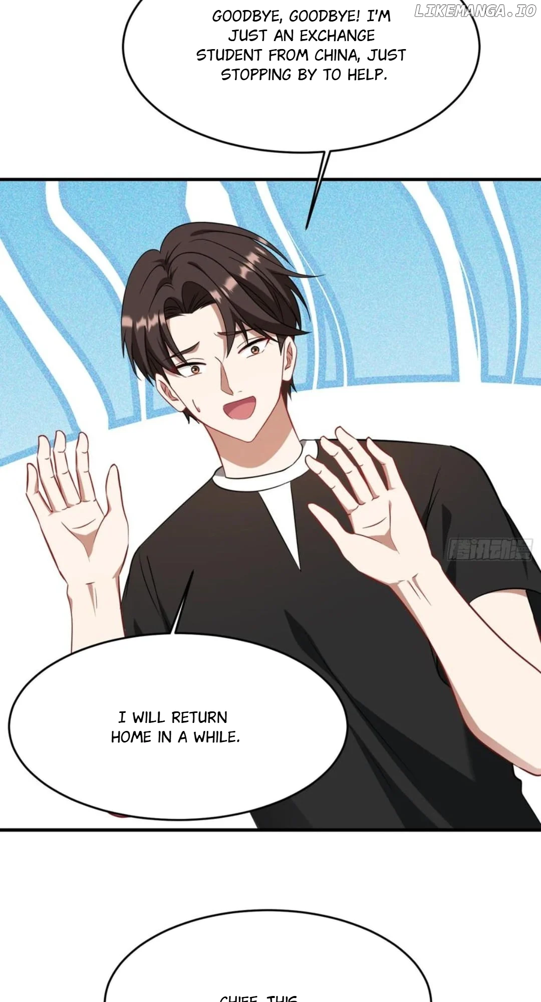 After Improperly Licking a Dog, I Became a Billionaire Chapter 195 187 ch 195 12