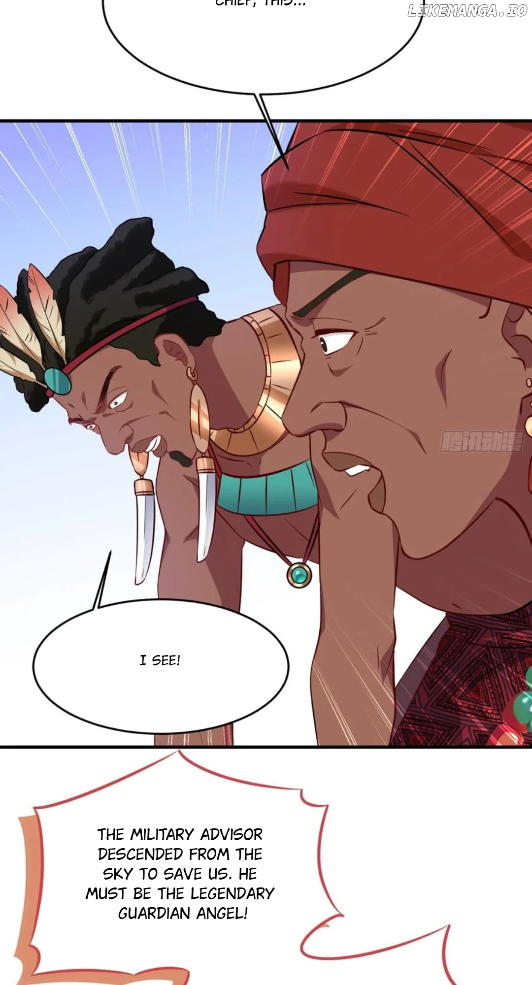 After Improperly Licking a Dog, I Became a Billionaire Chapter 195 188 ch 195 13