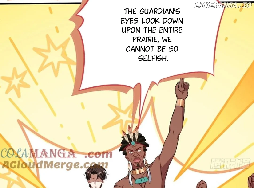 After Improperly Licking a Dog, I Became a Billionaire Chapter 195 189 ch 195 14