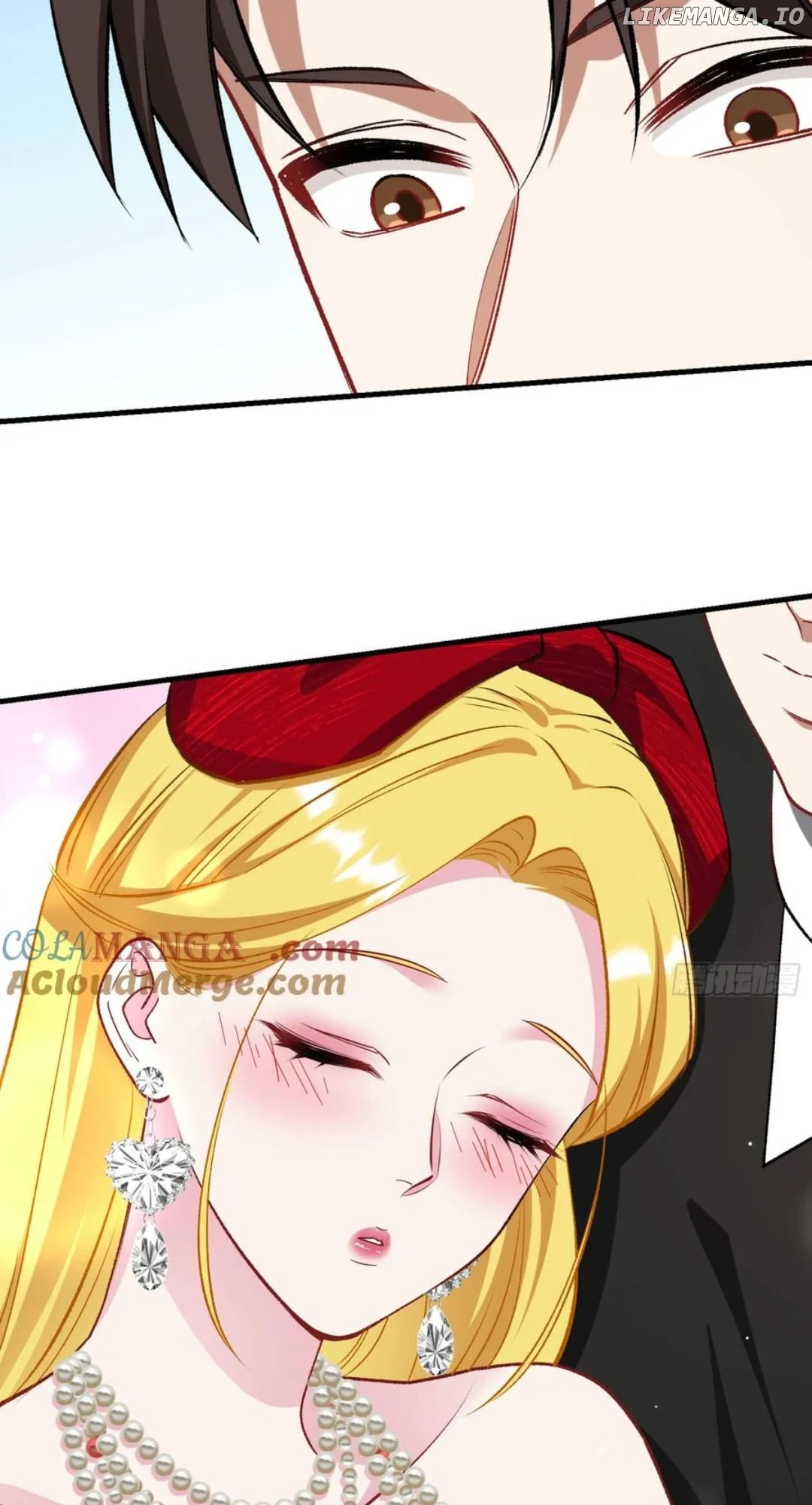 After Improperly Licking a Dog, I Became a Billionaire Chapter 195 195 ch 195 20