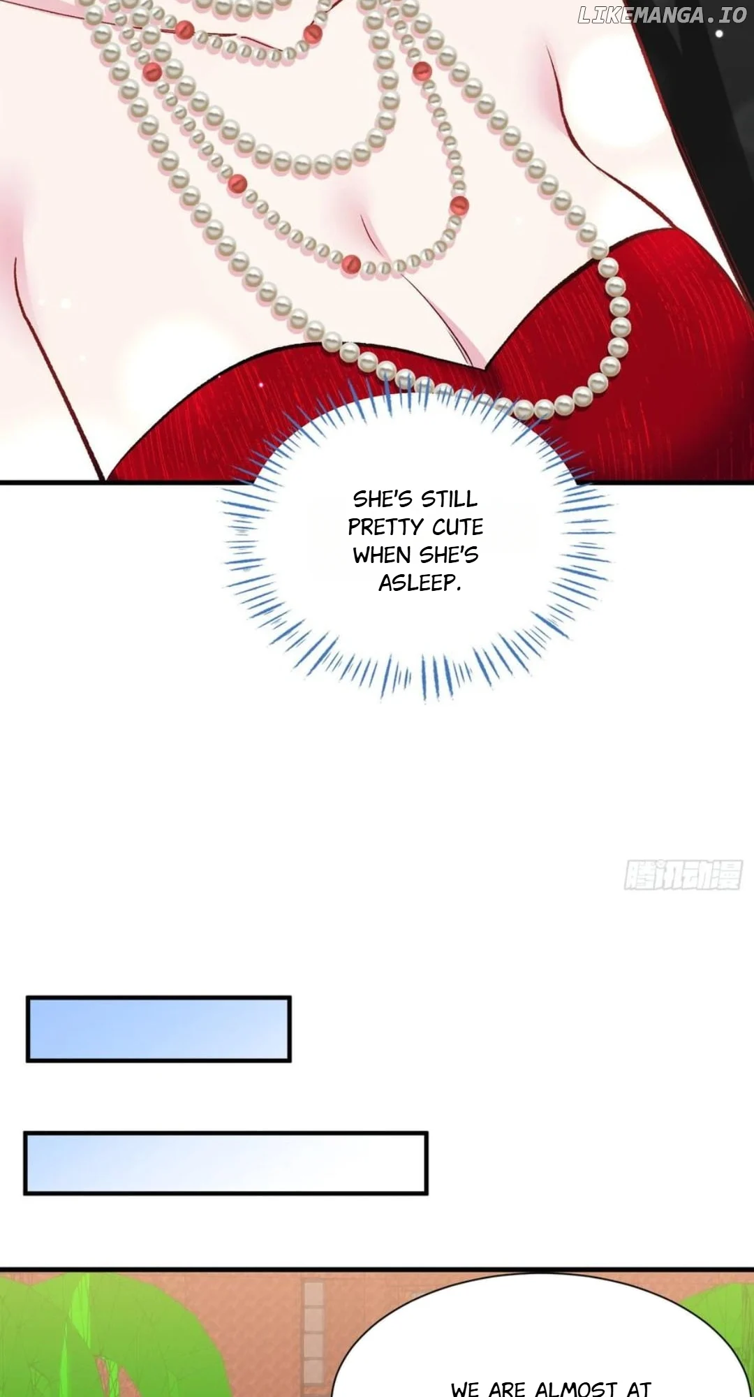 After Improperly Licking a Dog, I Became a Billionaire Chapter 195 196 ch 195 21