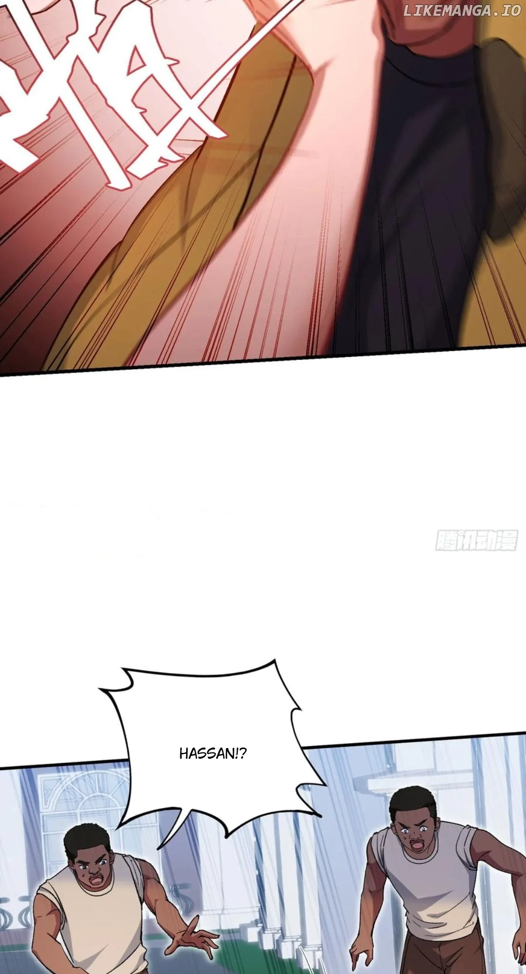 After Improperly Licking a Dog, I Became a Billionaire Chapter 195 203 ch 195 28