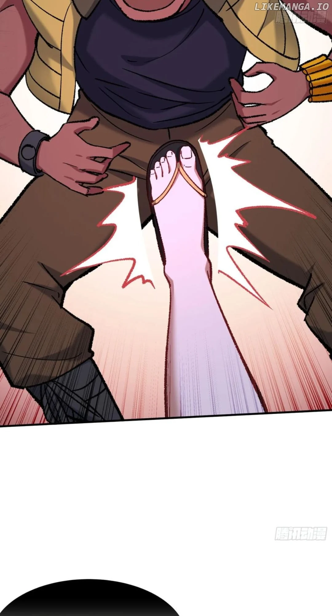 After Improperly Licking a Dog, I Became a Billionaire Chapter 195 210 ch 195 35