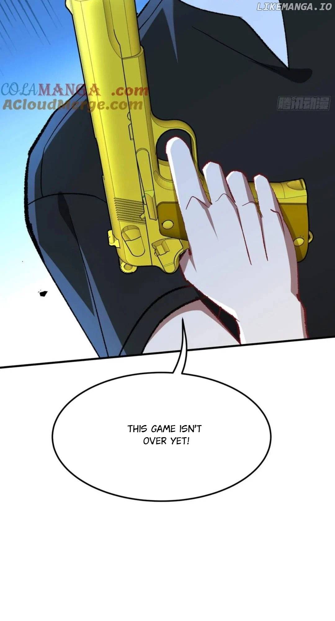 After Improperly Licking a Dog, I Became a Billionaire Chapter 195 217 ch 195 42