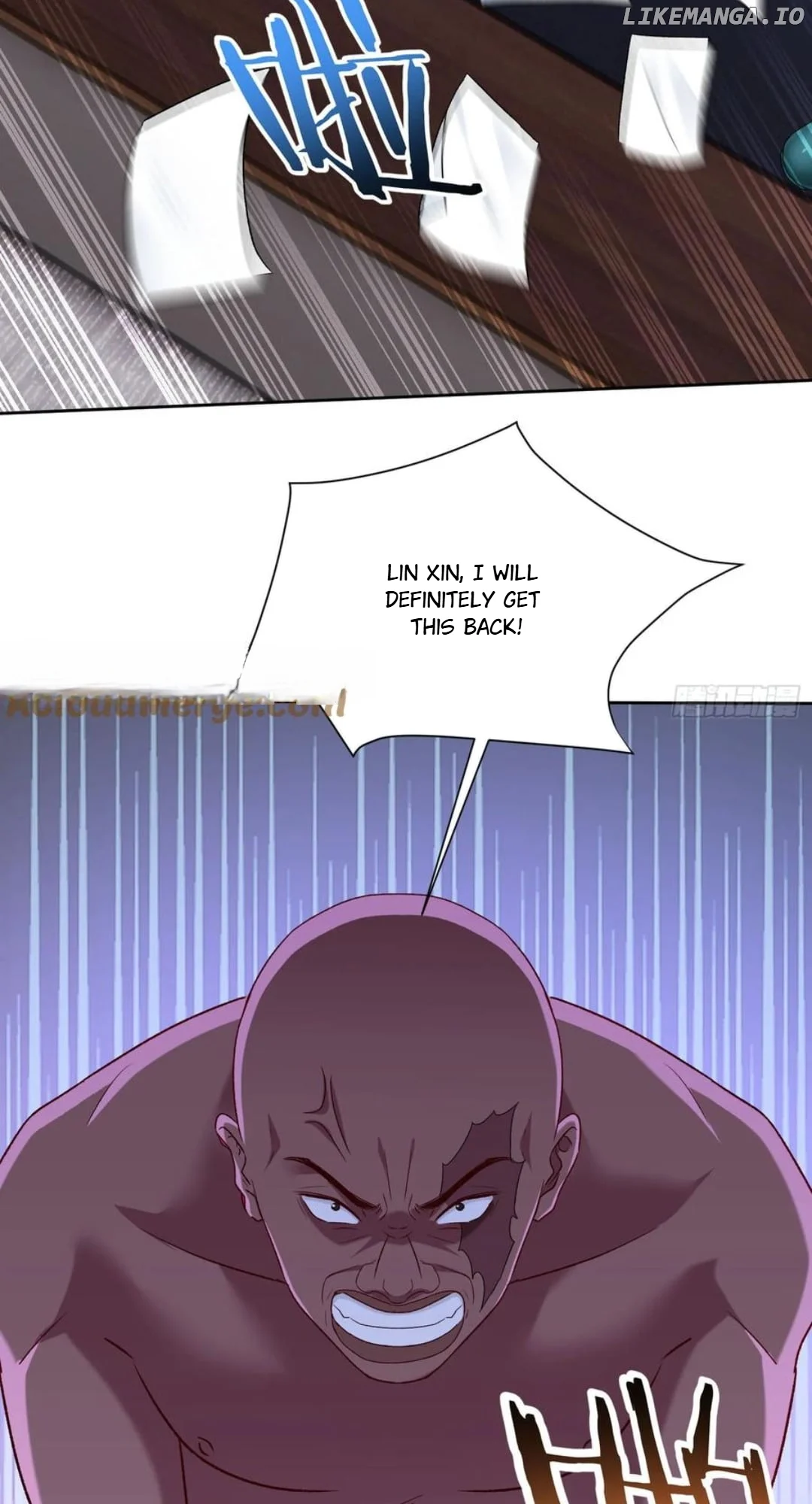 After Improperly Licking a Dog, I Became a Billionaire Chapter 195 220 ch 195 45