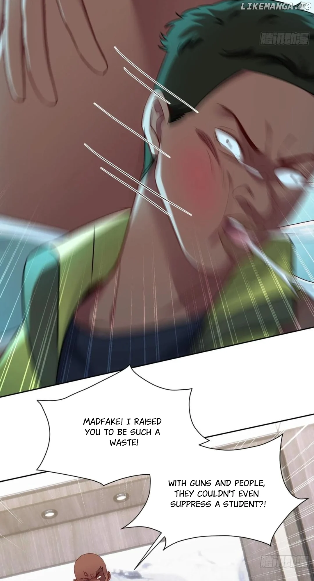 After Improperly Licking a Dog, I Became a Billionaire Chapter 195 224 ch 195 49