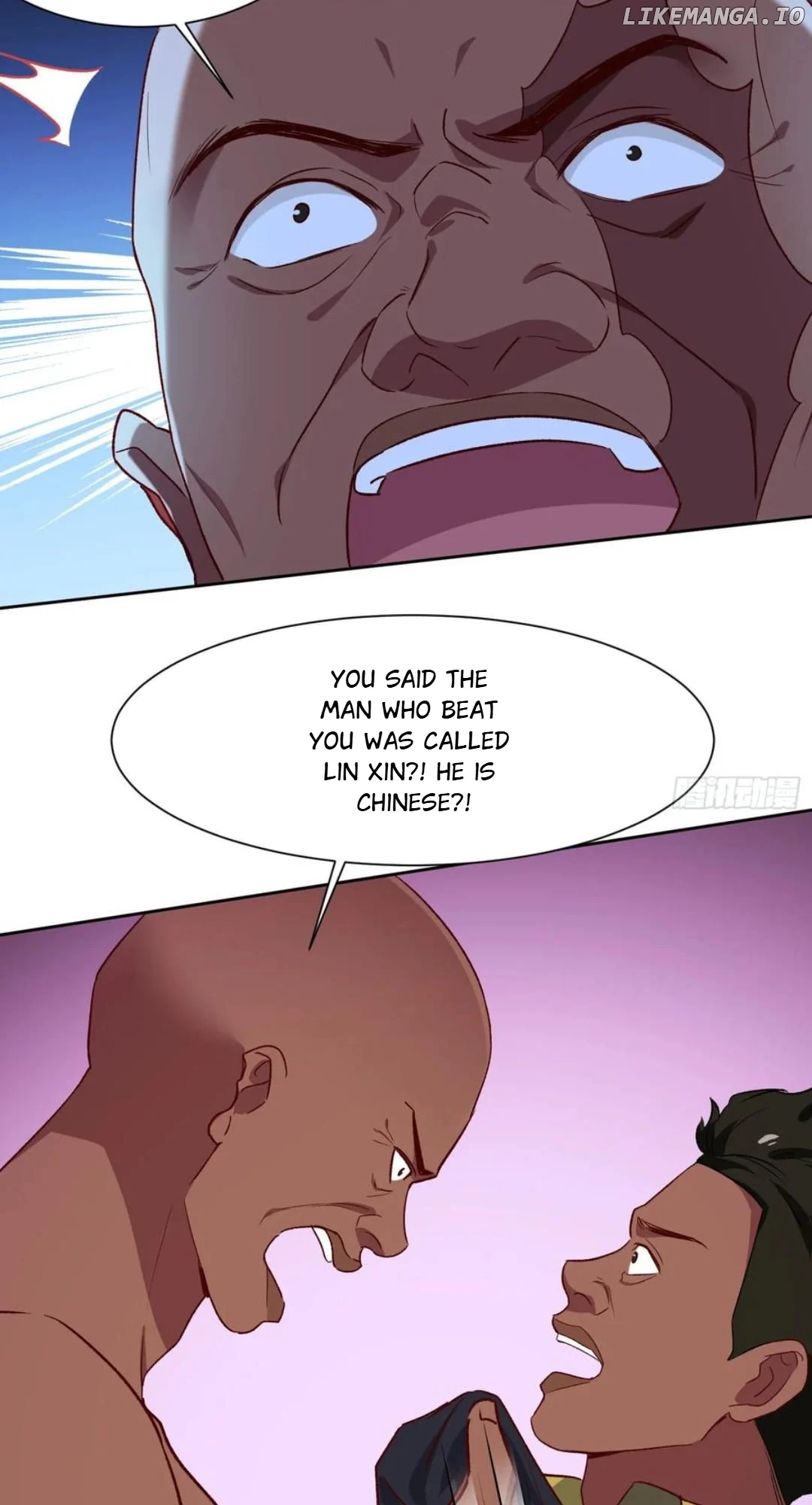 After Improperly Licking a Dog, I Became a Billionaire Chapter 195 227 ch 195 52