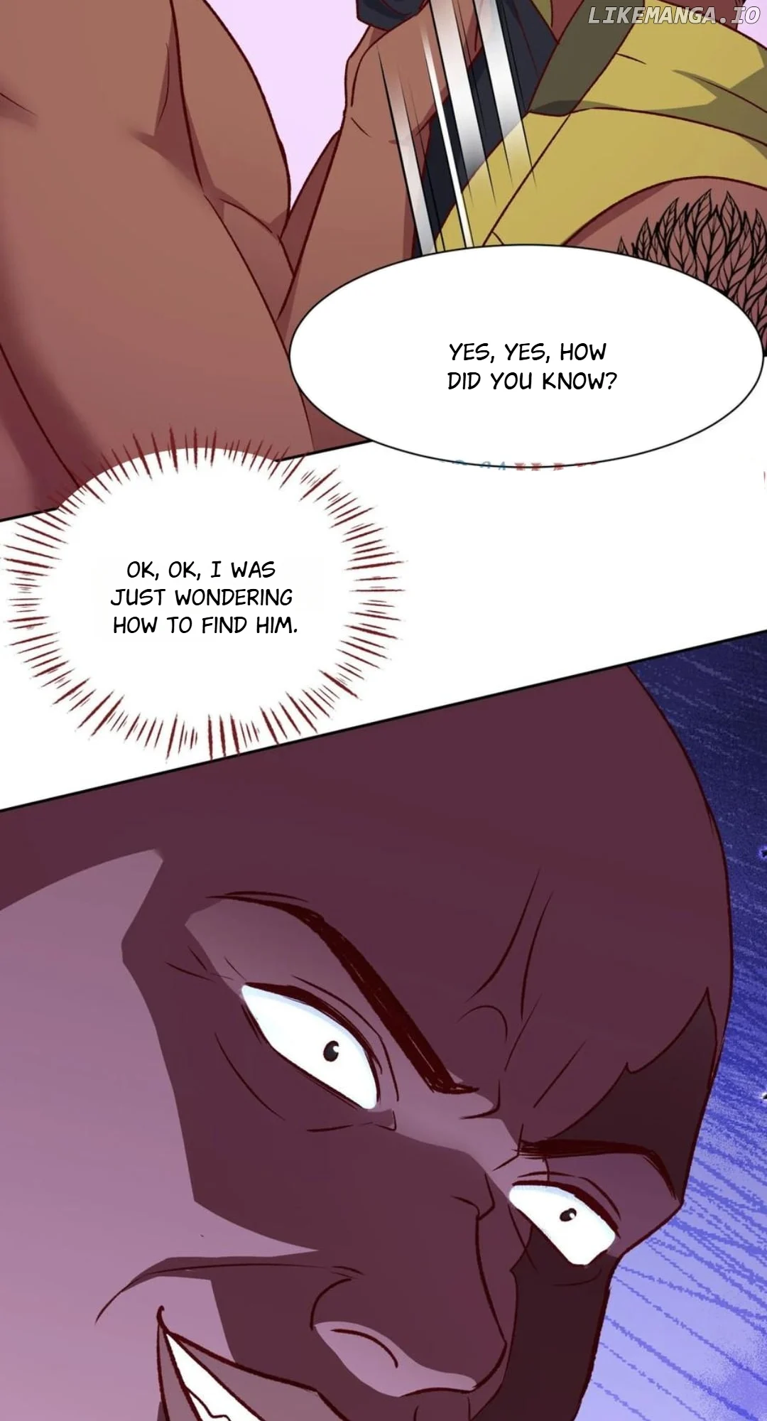 After Improperly Licking a Dog, I Became a Billionaire Chapter 195 228 ch 195 53