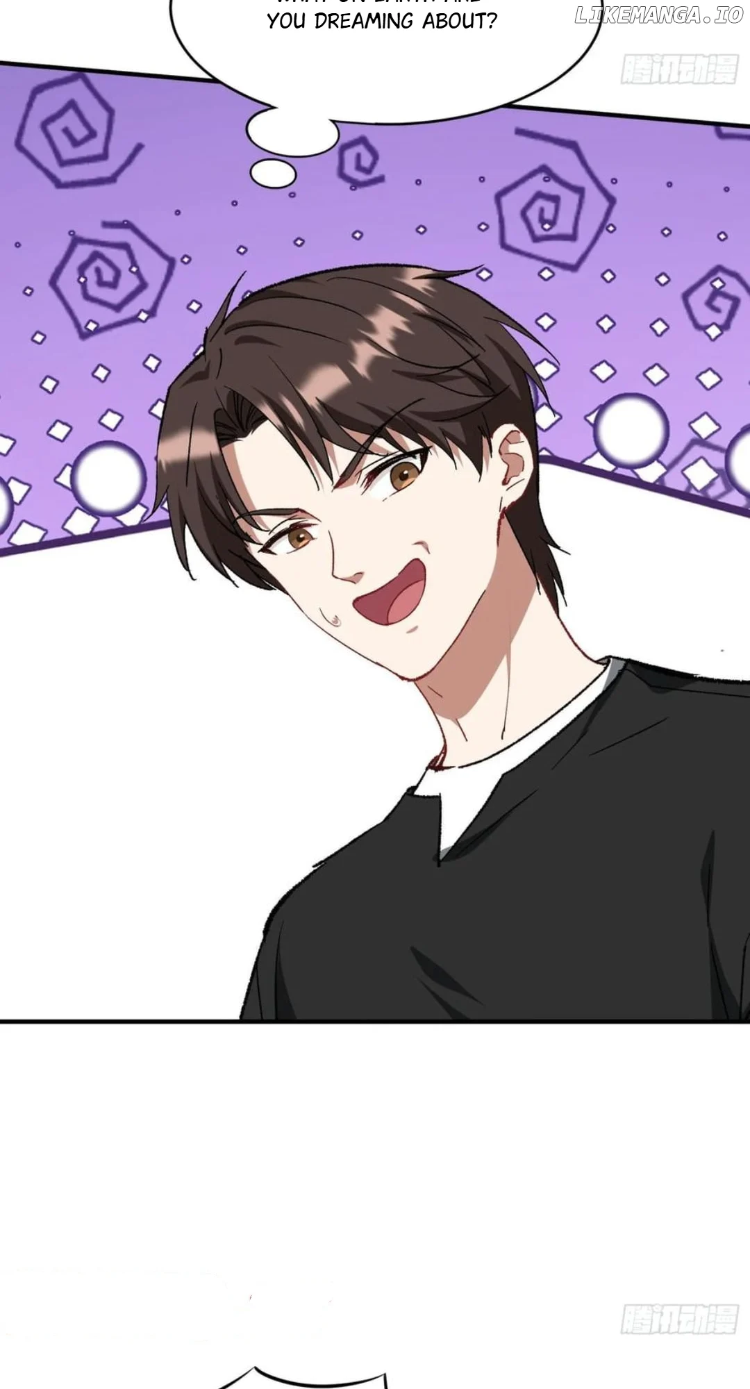 After Improperly Licking a Dog, I Became a Billionaire Chapter 195 183 ch 195 8