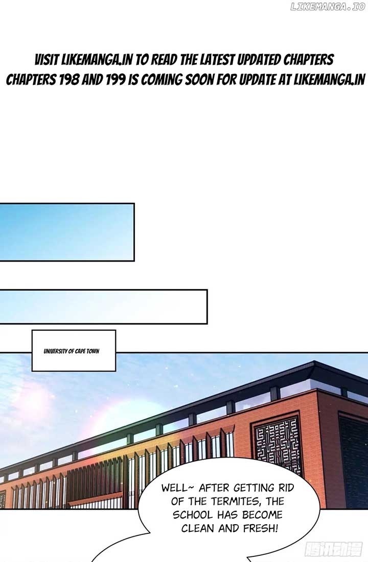 After Improperly Licking a Dog, I Became a Billionaire Chapter 196 146 ch 196 1