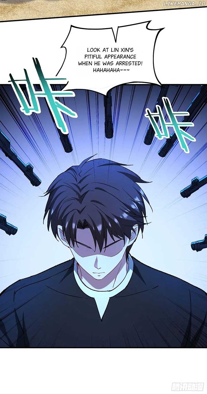 After Improperly Licking a Dog, I Became a Billionaire Chapter 196 159 ch 196 14