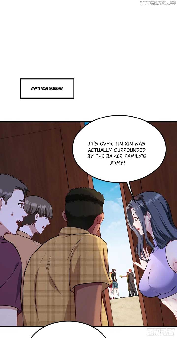 After Improperly Licking a Dog, I Became a Billionaire Chapter 196 160 ch 196 15