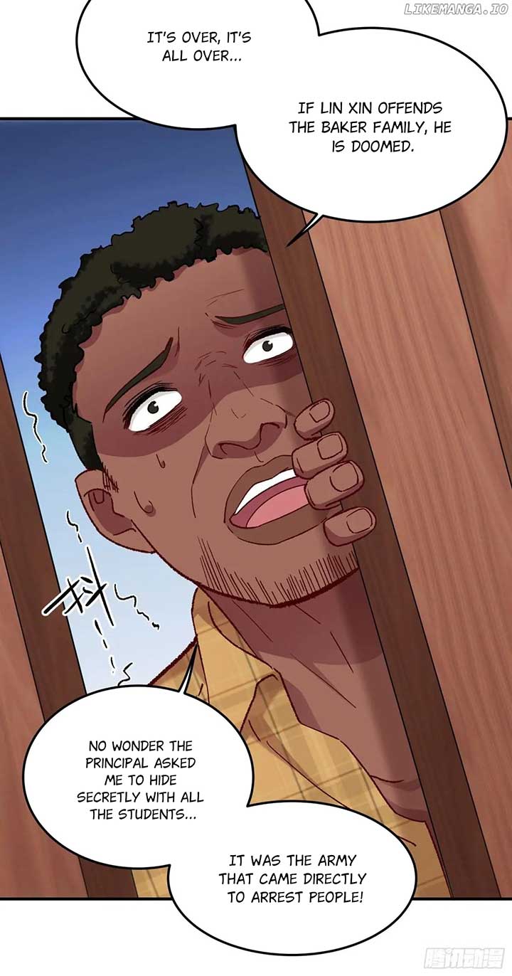 After Improperly Licking a Dog, I Became a Billionaire Chapter 196 161 ch 196 16