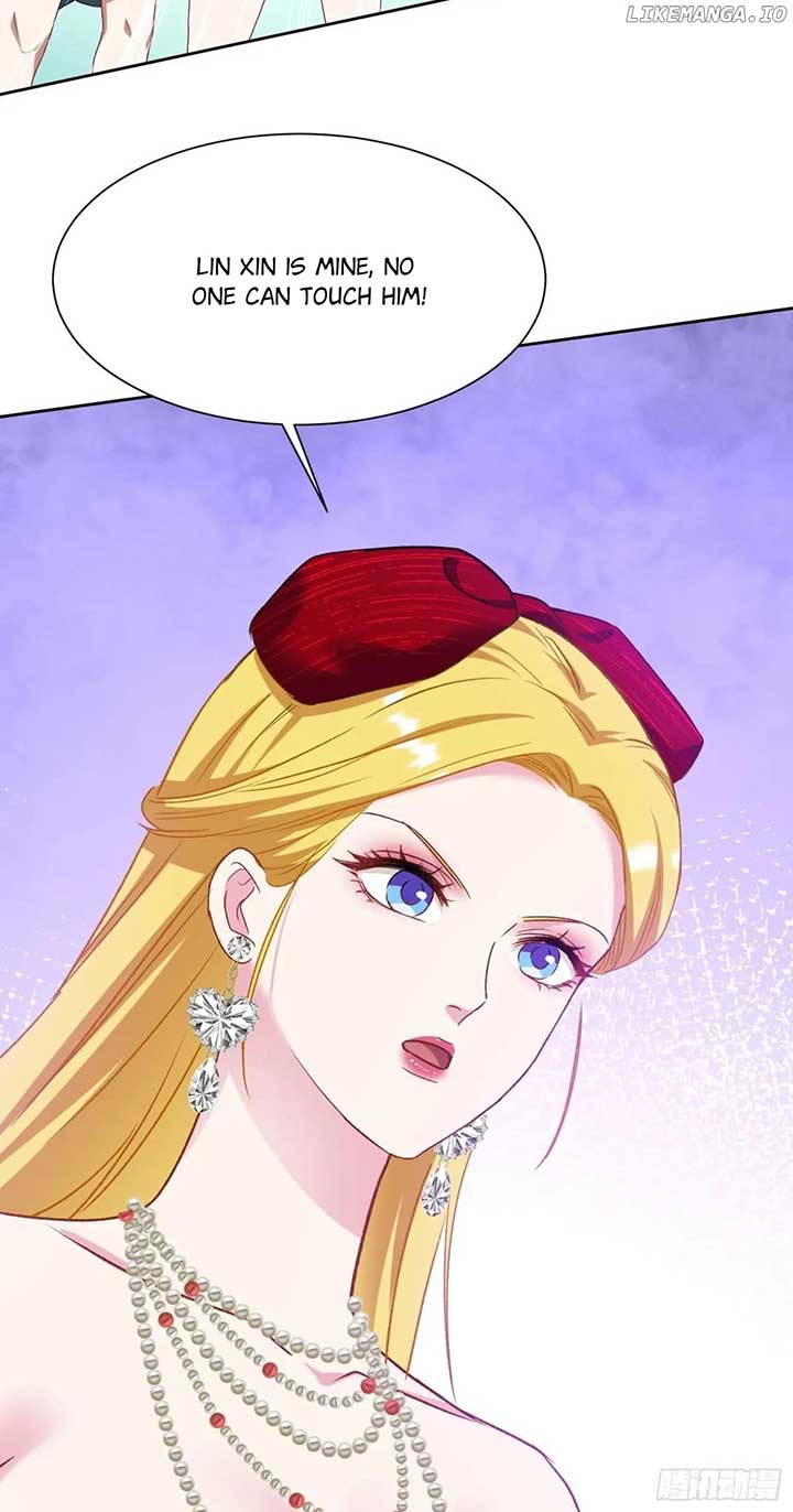 After Improperly Licking a Dog, I Became a Billionaire Chapter 196 165 ch 196 20