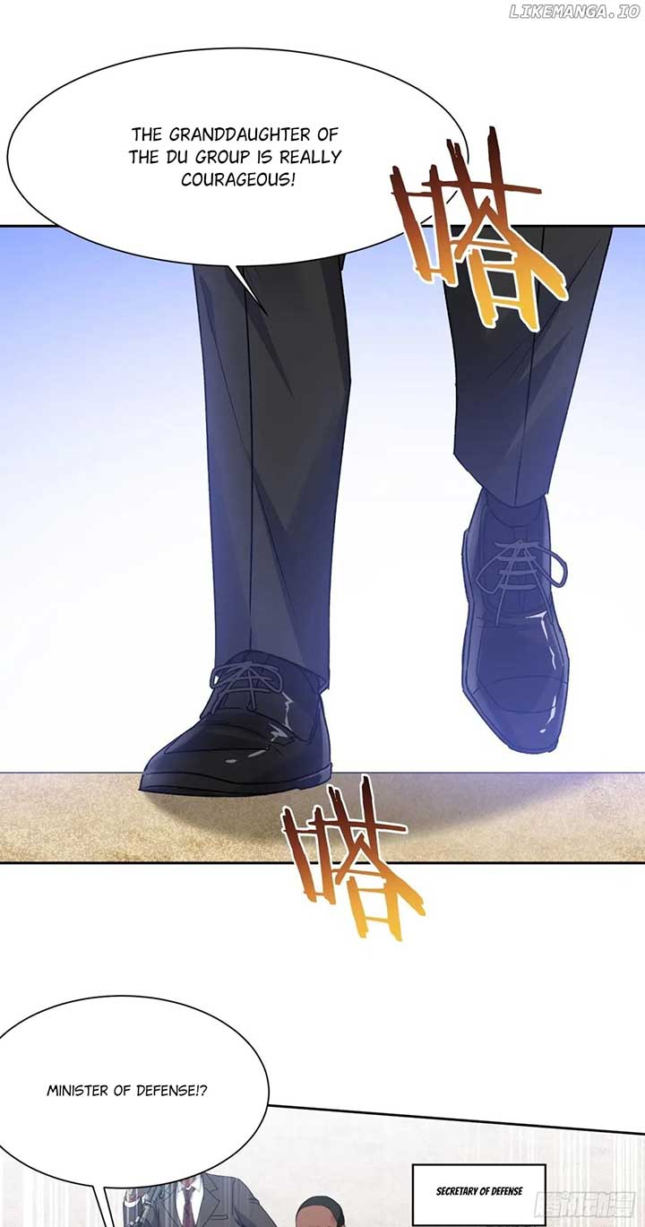 After Improperly Licking a Dog, I Became a Billionaire Chapter 196 169 ch 196 24