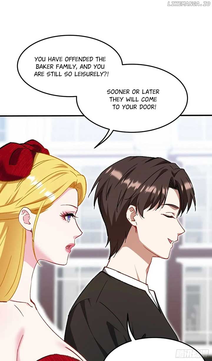 After Improperly Licking a Dog, I Became a Billionaire Chapter 196 148 ch 196 3