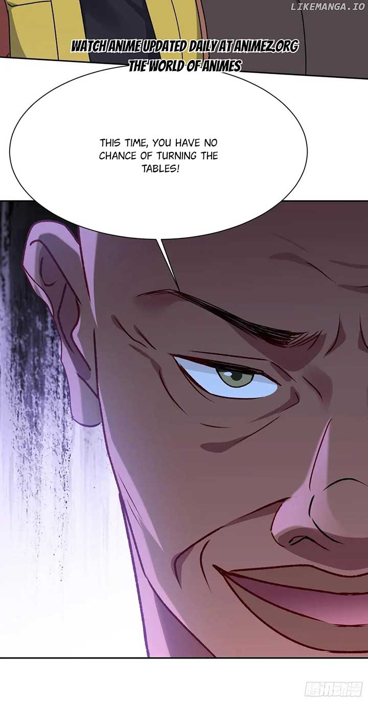 After Improperly Licking a Dog, I Became a Billionaire Chapter 196 175 ch 196 30