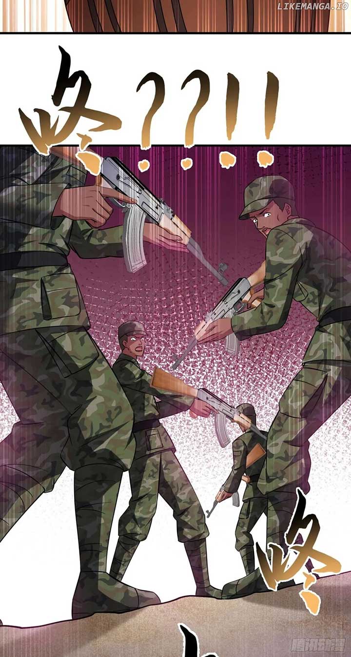 After Improperly Licking a Dog, I Became a Billionaire Chapter 196 177 ch 196 32