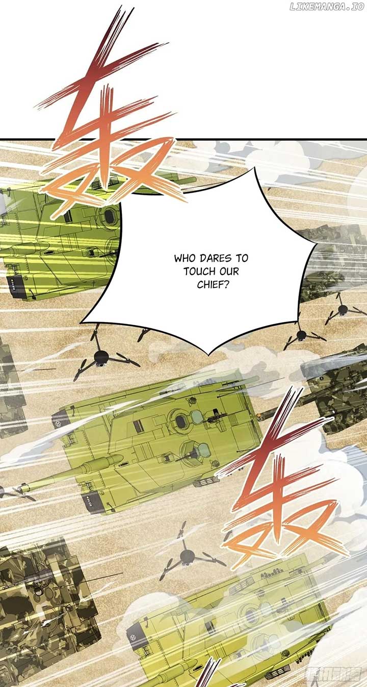 After Improperly Licking a Dog, I Became a Billionaire Chapter 196 179 ch 196 34