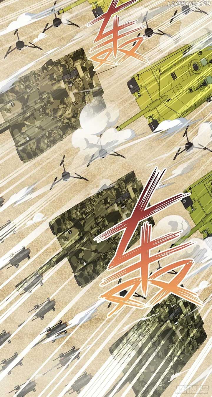 After Improperly Licking a Dog, I Became a Billionaire Chapter 196 180 ch 196 35