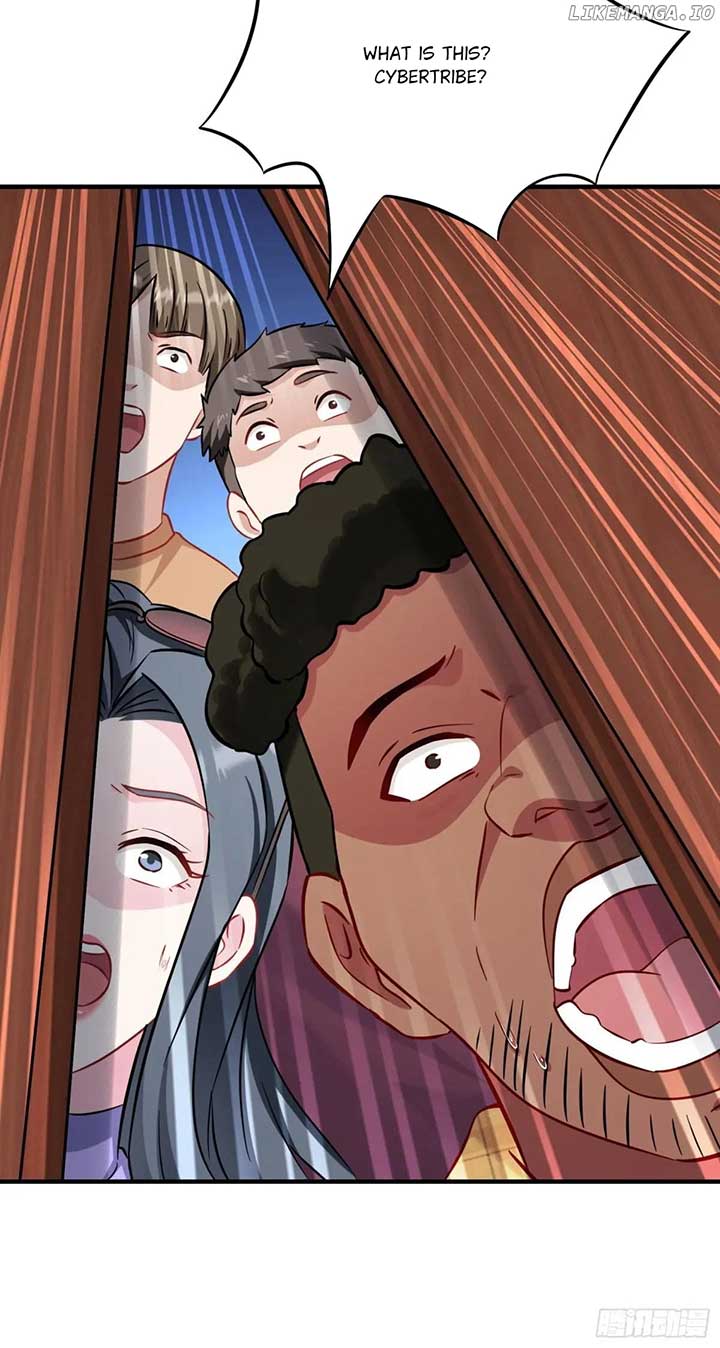 After Improperly Licking a Dog, I Became a Billionaire Chapter 196 182 ch 196 37