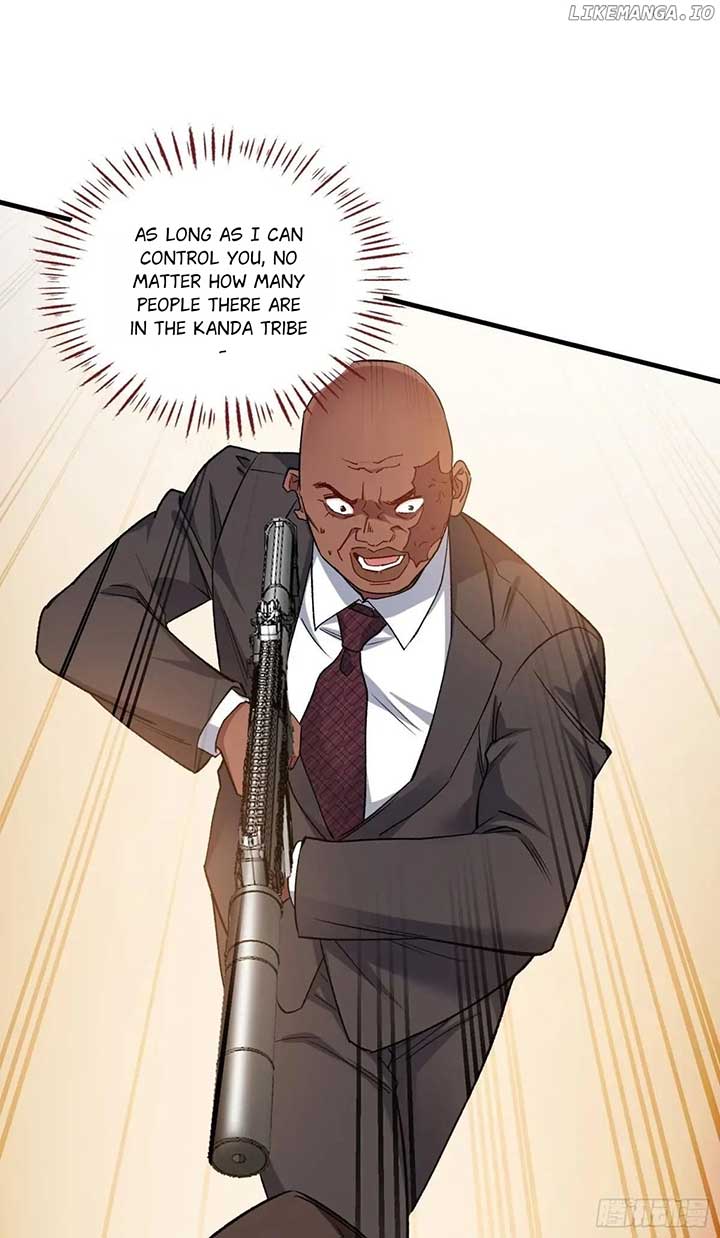 After Improperly Licking a Dog, I Became a Billionaire Chapter 196 183 ch 196 38