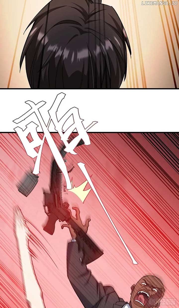 After Improperly Licking a Dog, I Became a Billionaire Chapter 196 184 ch 196 39