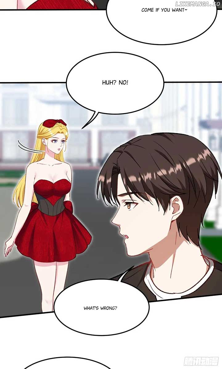 After Improperly Licking a Dog, I Became a Billionaire Chapter 196 149 ch 196 4