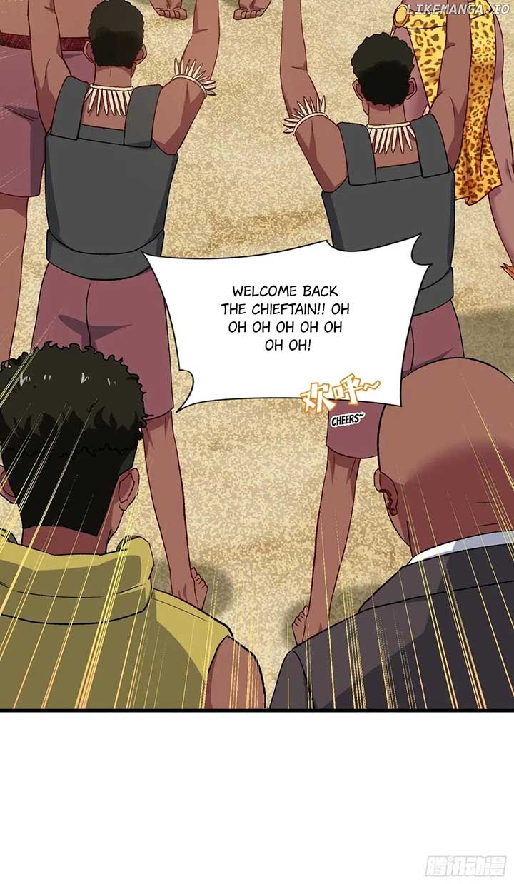 After Improperly Licking a Dog, I Became a Billionaire Chapter 196 189 ch 196 44