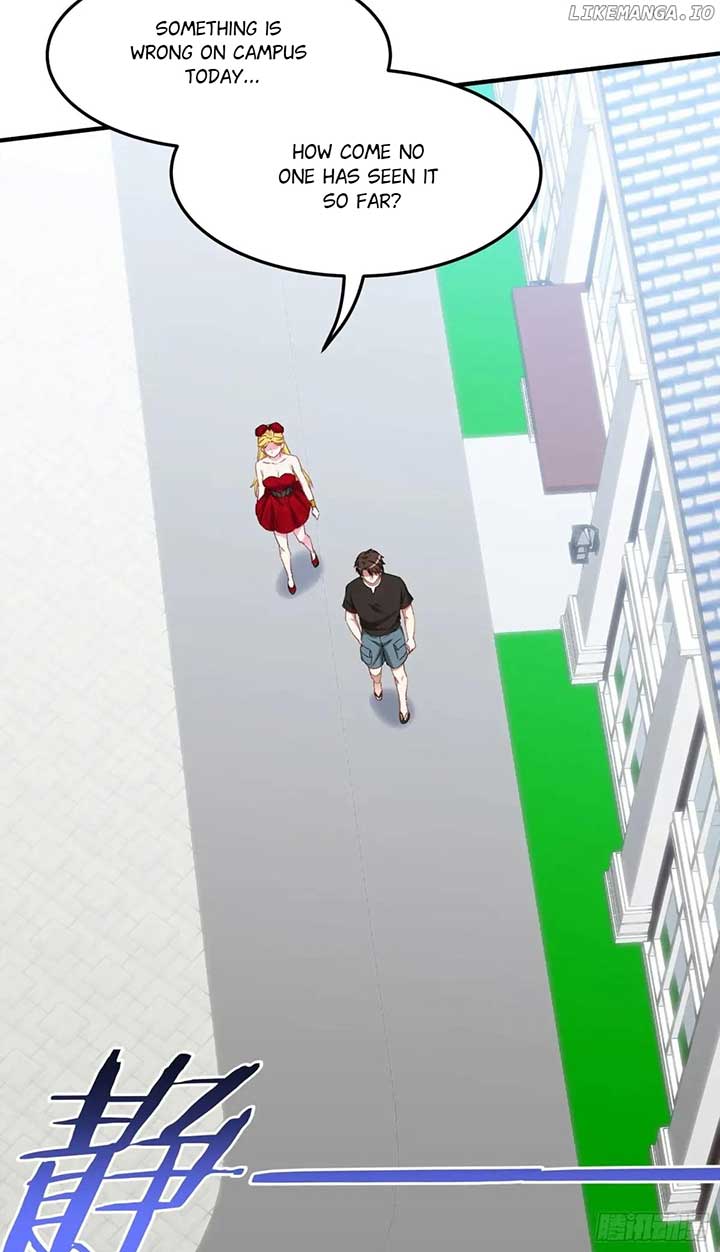 After Improperly Licking a Dog, I Became a Billionaire Chapter 196 150 ch 196 5