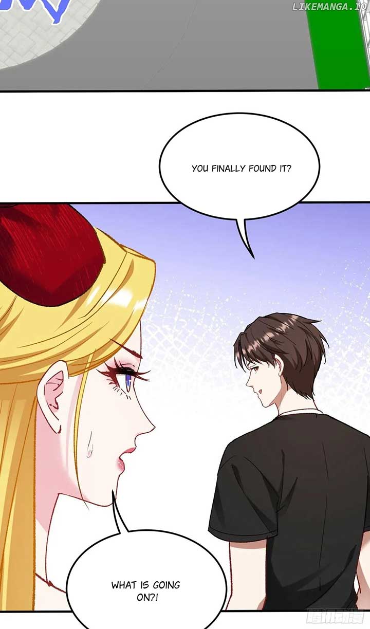 After Improperly Licking a Dog, I Became a Billionaire Chapter 196 151 ch 196 6