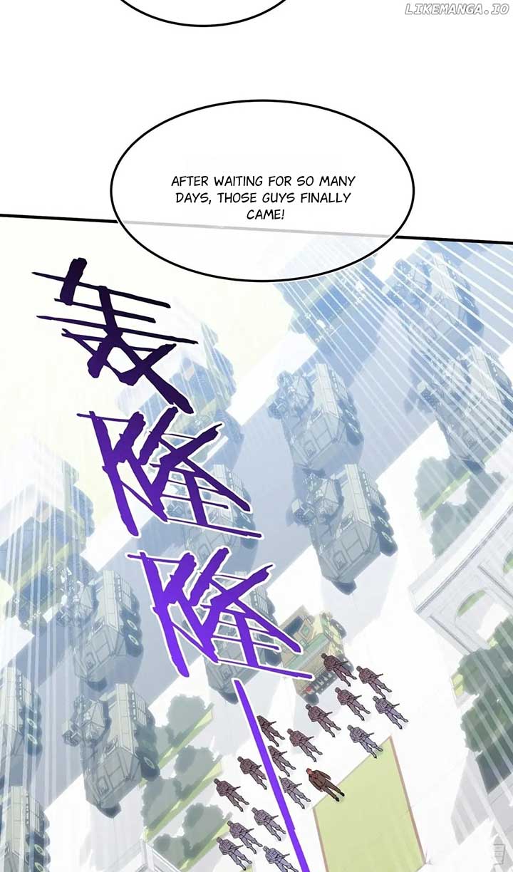 After Improperly Licking a Dog, I Became a Billionaire Chapter 196 152 ch 196 7