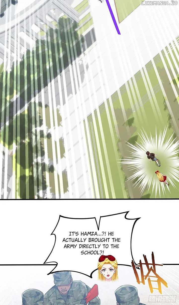 After Improperly Licking a Dog, I Became a Billionaire Chapter 196 153 ch 196 8