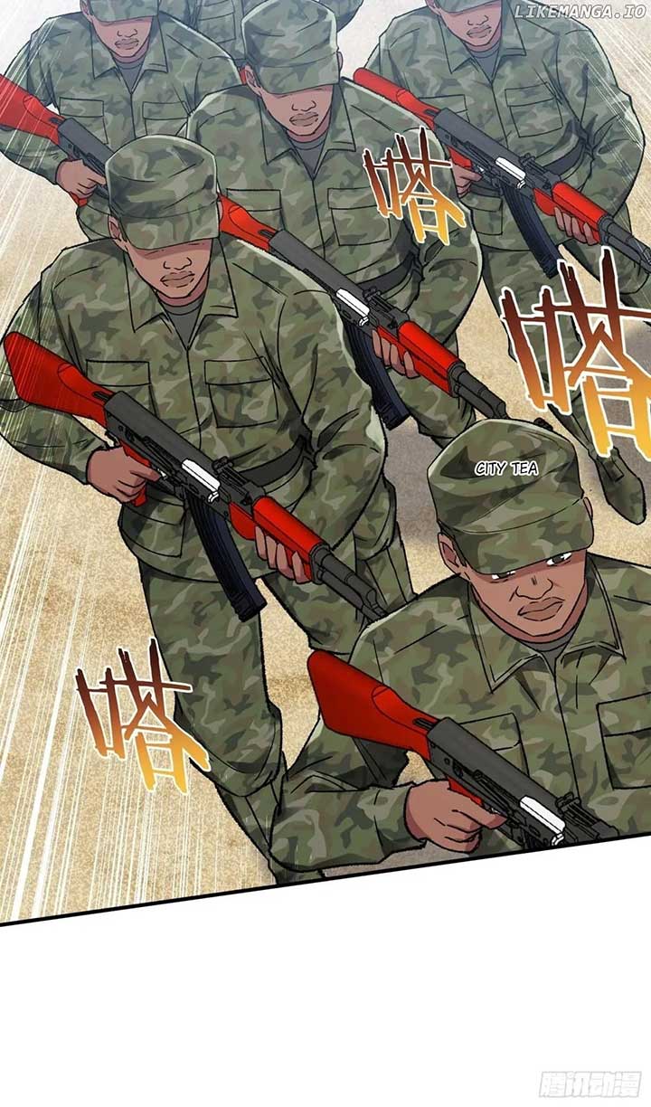 After Improperly Licking a Dog, I Became a Billionaire Chapter 196 154 ch 196 9