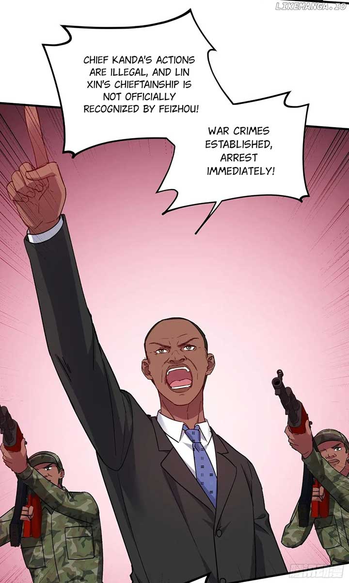 After Improperly Licking a Dog, I Became a Billionaire Chapter 197 176 ch 197 10