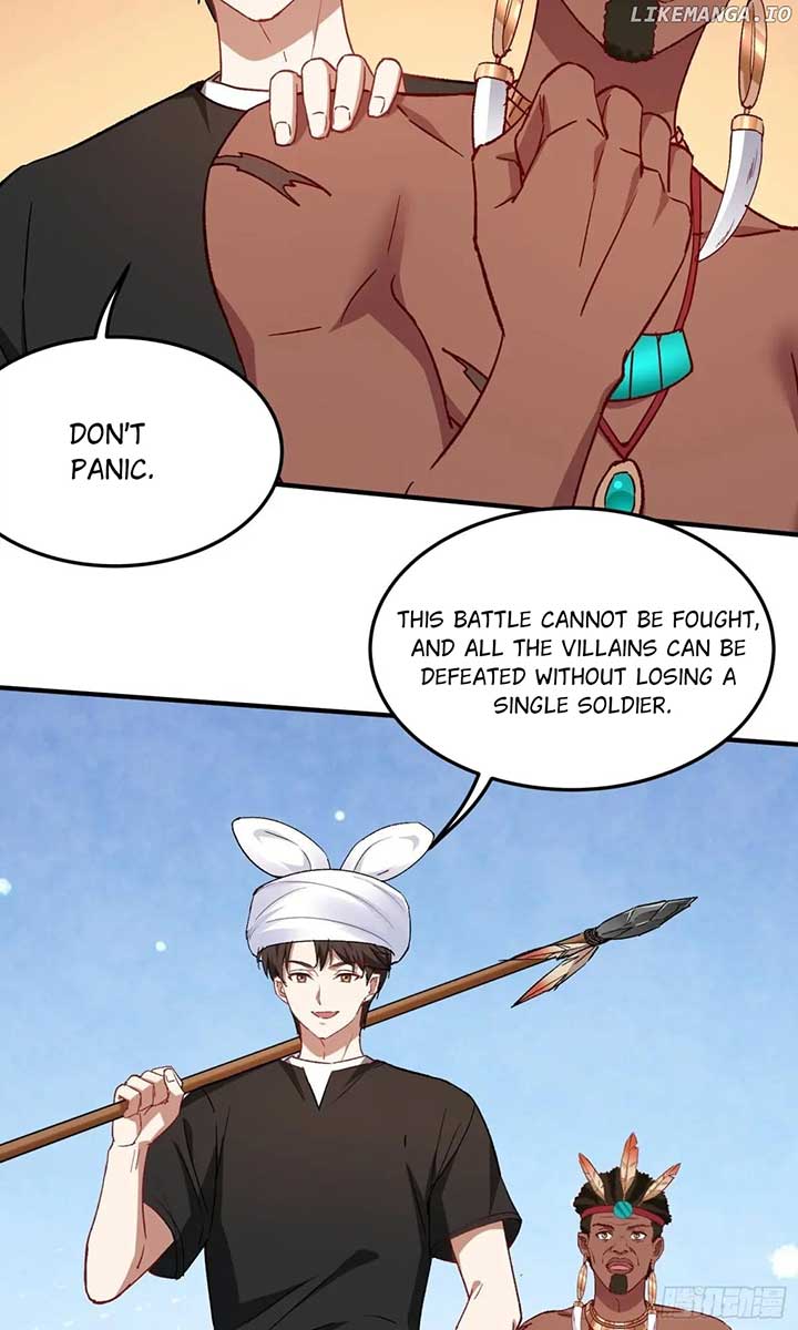 After Improperly Licking a Dog, I Became a Billionaire Chapter 197 179 ch 197 13