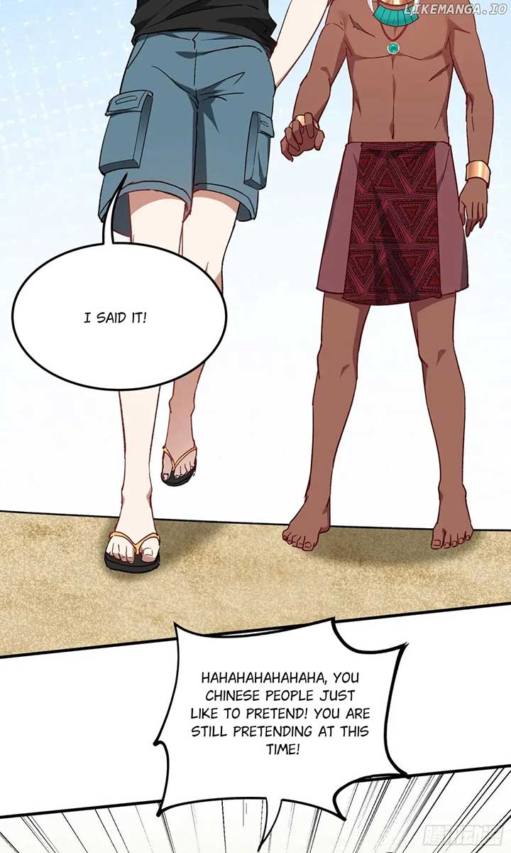 After Improperly Licking a Dog, I Became a Billionaire Chapter 197 180 ch 197 14