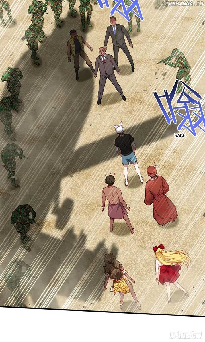 After Improperly Licking a Dog, I Became a Billionaire Chapter 197 182 ch 197 16