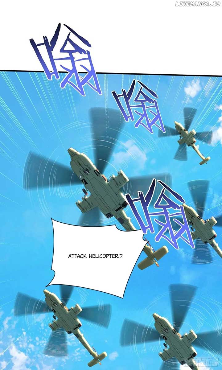 After Improperly Licking a Dog, I Became a Billionaire Chapter 197 183 ch 197 17