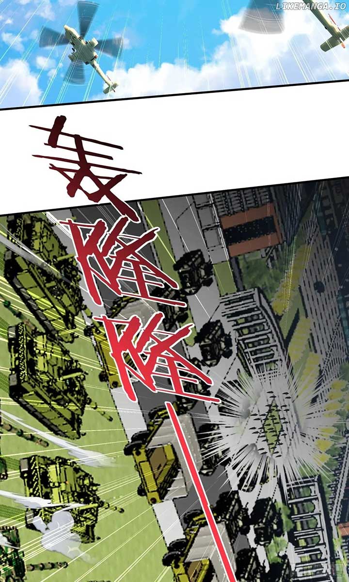 After Improperly Licking a Dog, I Became a Billionaire Chapter 197 184 ch 197 18