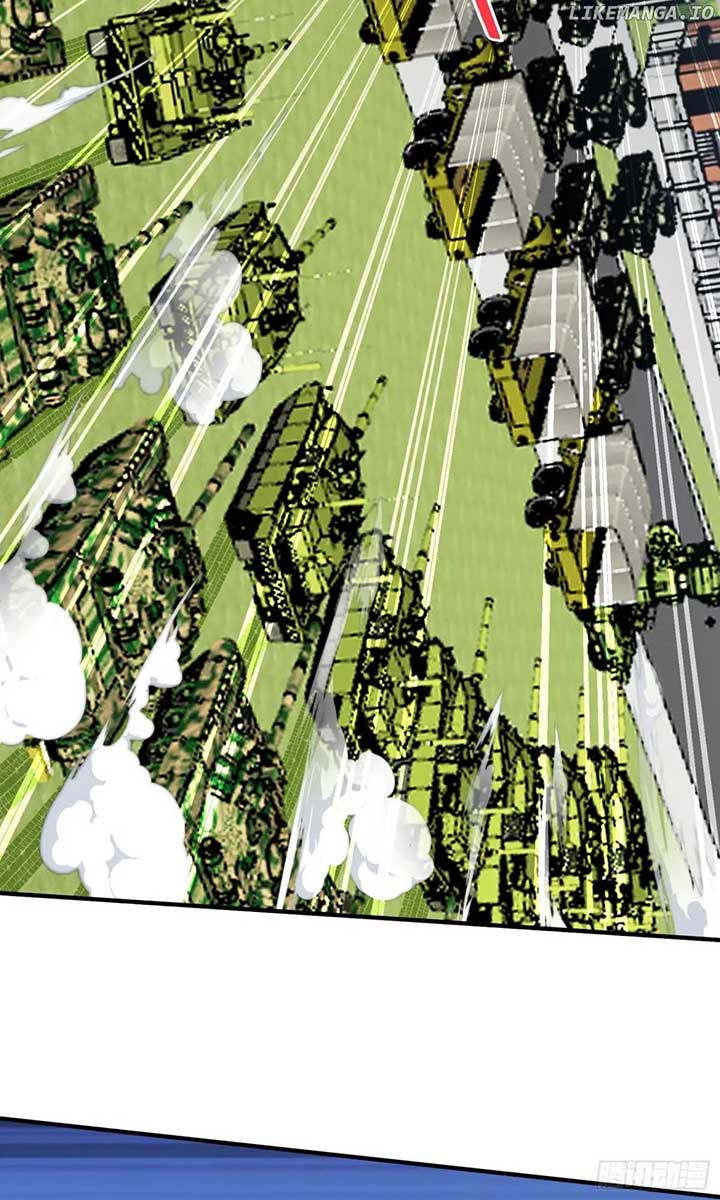 After Improperly Licking a Dog, I Became a Billionaire Chapter 197 185 ch 197 19