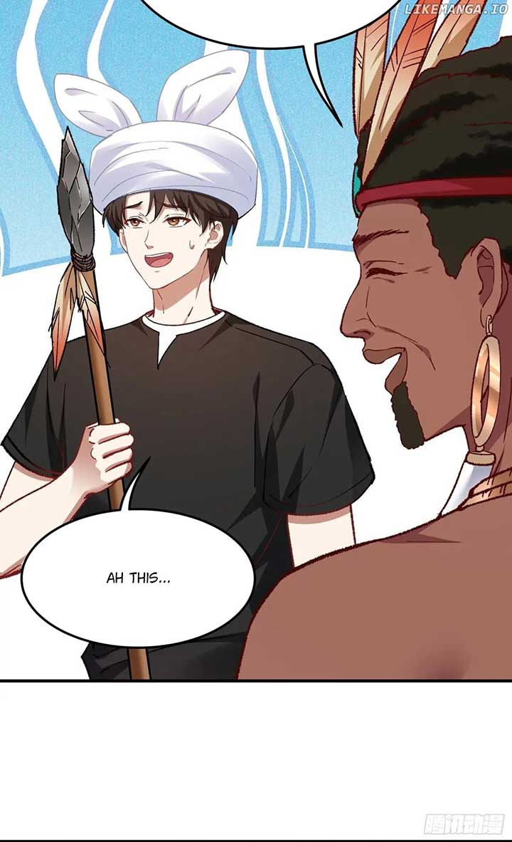 After Improperly Licking a Dog, I Became a Billionaire Chapter 197 168 ch 197 2