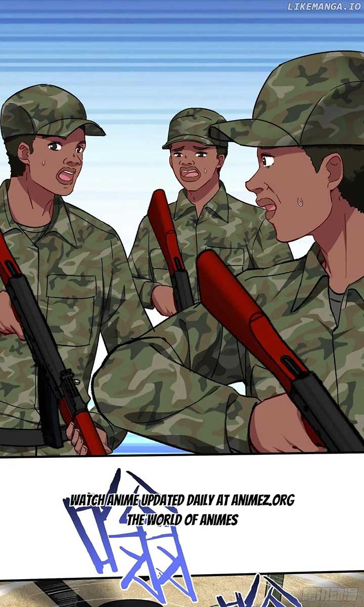 After Improperly Licking a Dog, I Became a Billionaire Chapter 197 186 ch 197 20