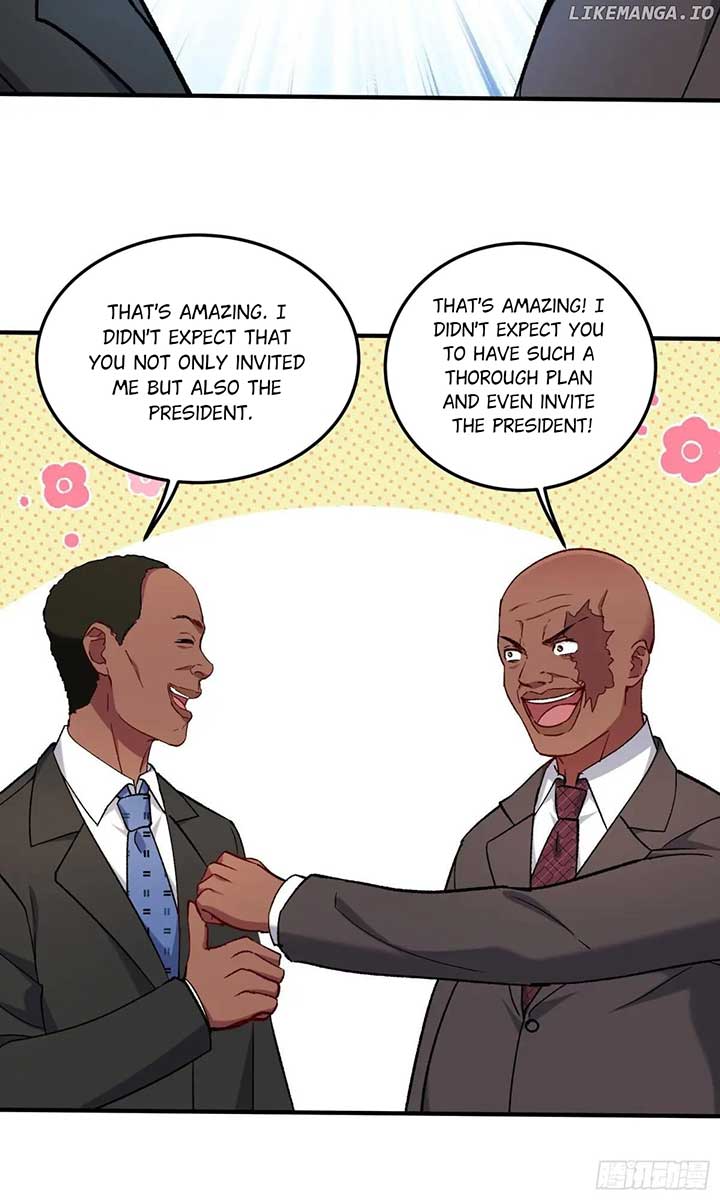 After Improperly Licking a Dog, I Became a Billionaire Chapter 197 190 ch 197 24