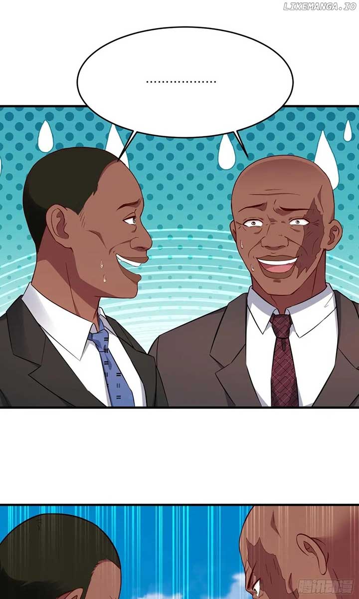 After Improperly Licking a Dog, I Became a Billionaire Chapter 197 191 ch 197 25