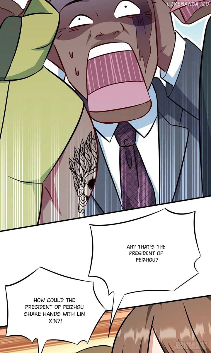 After Improperly Licking a Dog, I Became a Billionaire Chapter 197 195 ch 197 29