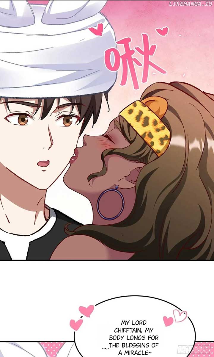 After Improperly Licking a Dog, I Became a Billionaire Chapter 197 169 ch 197 3