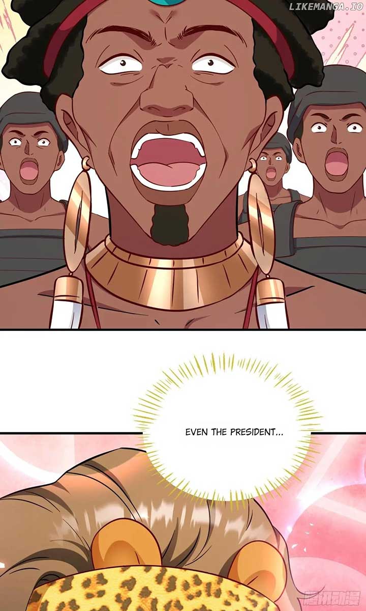 After Improperly Licking a Dog, I Became a Billionaire Chapter 197 197 ch 197 31